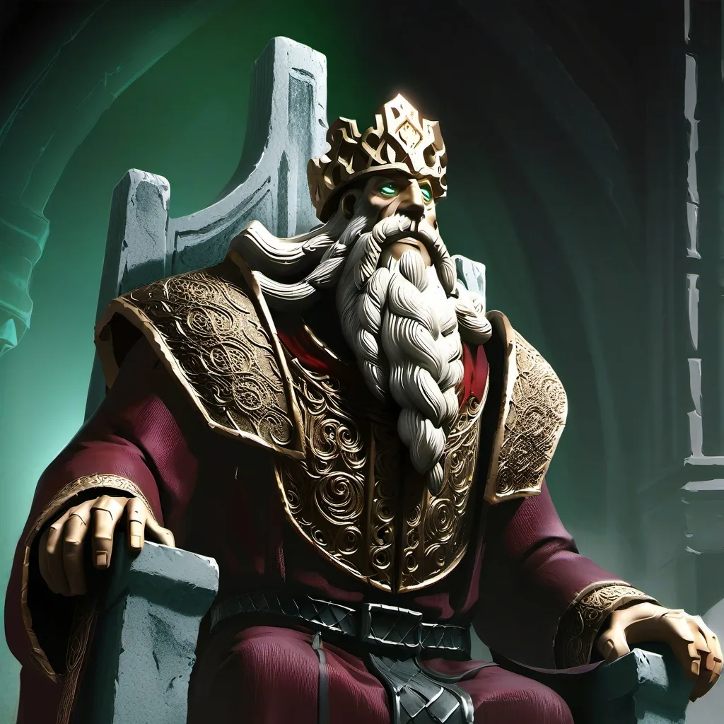chat with ai character: ULTRAKILL