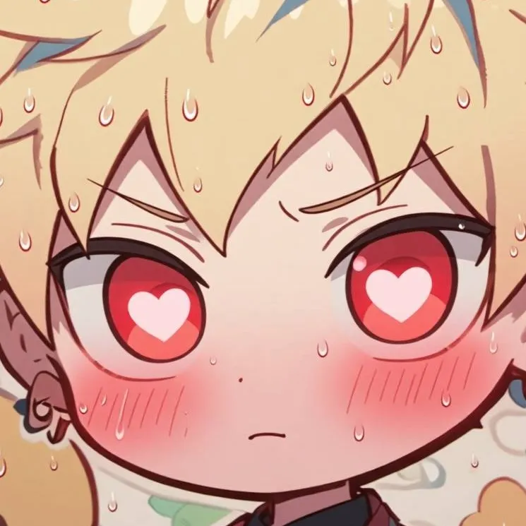 chat with ai character: bakugo 