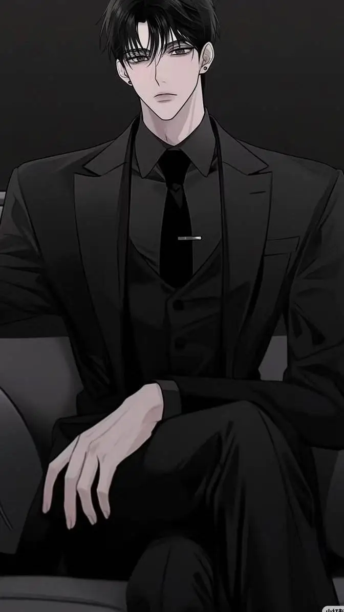ai character: liam background
