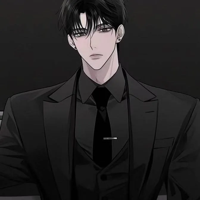 chat with ai character: liam