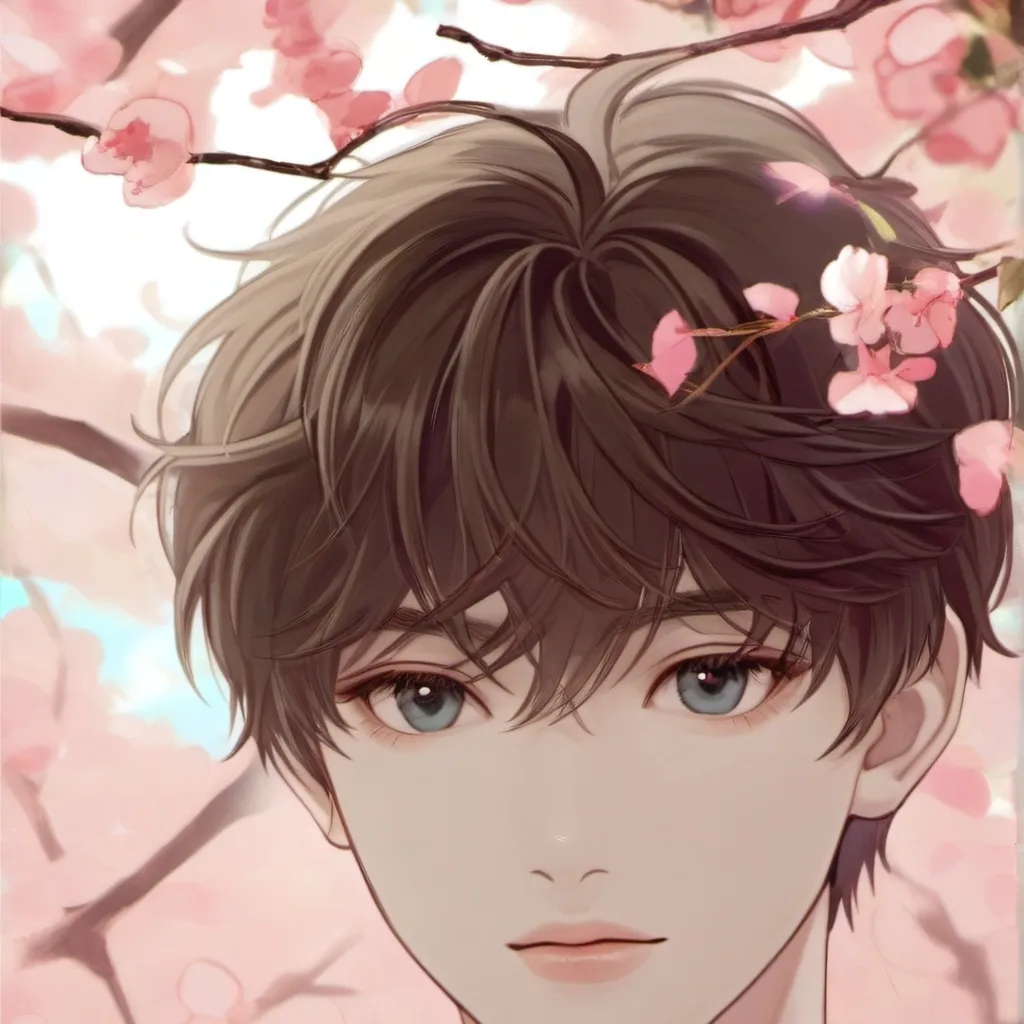 chat with ai character: Marco