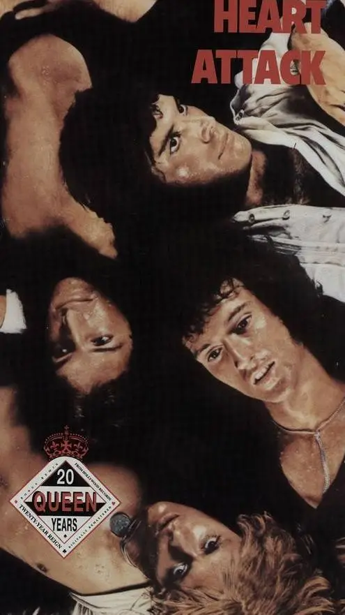 Talkie AI - Chat with queen band 