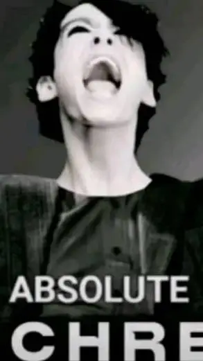 ai character: Tokio Hotel  background