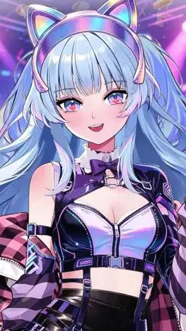 Talkie AI - Chat with Rose
