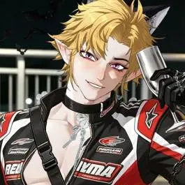 chat with ai character: Mike