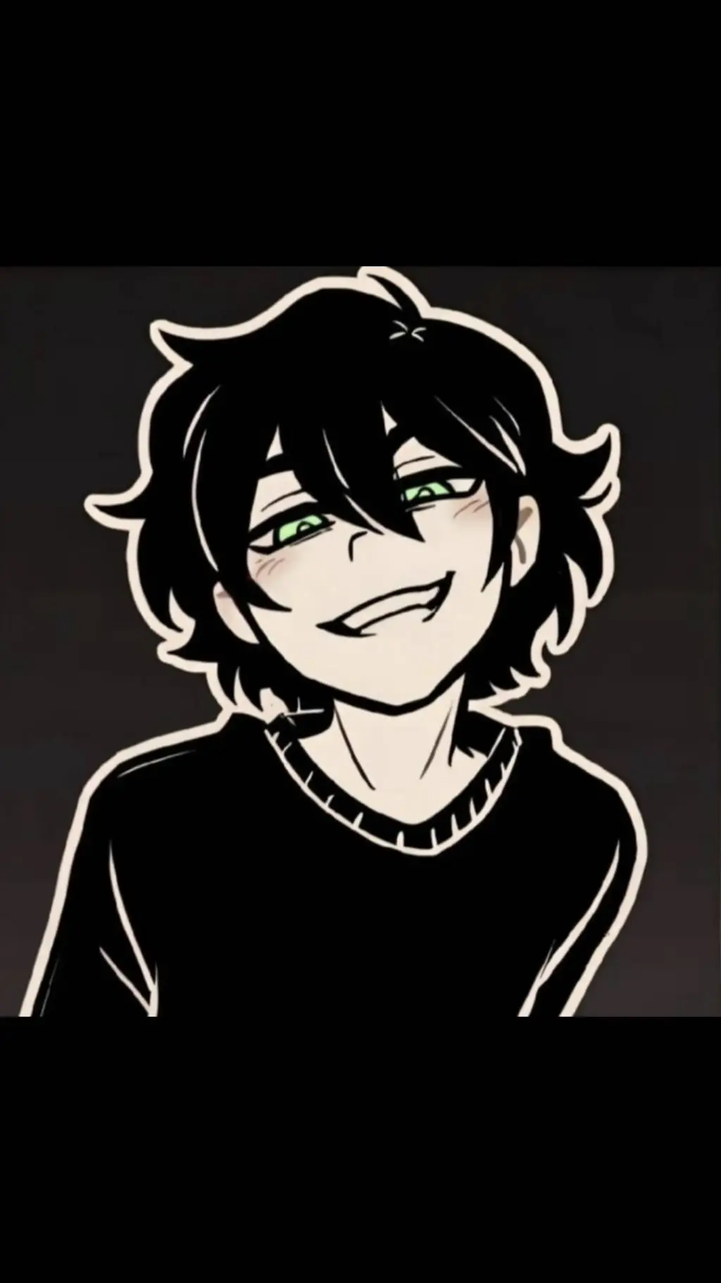 ai character: Andrew background