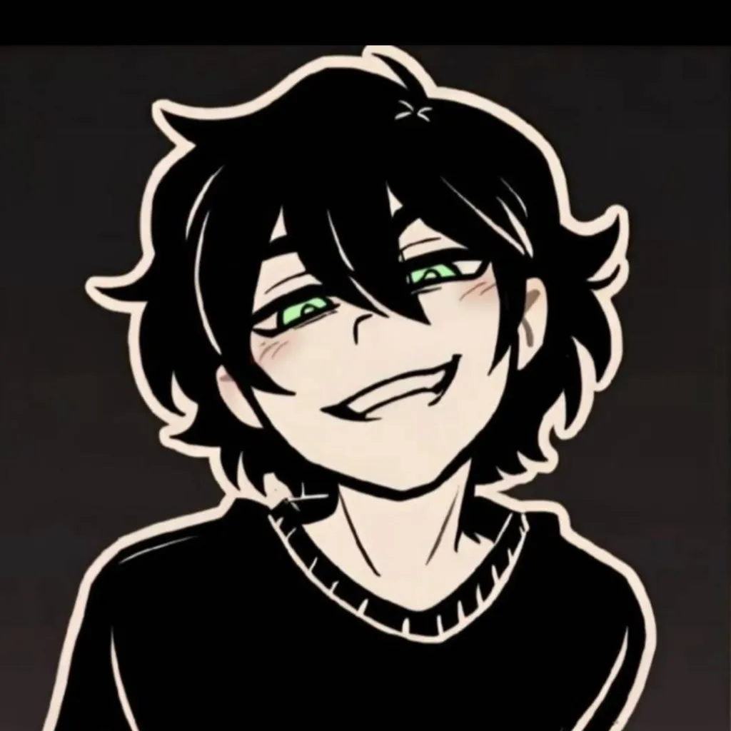 chat with ai character: Andrew