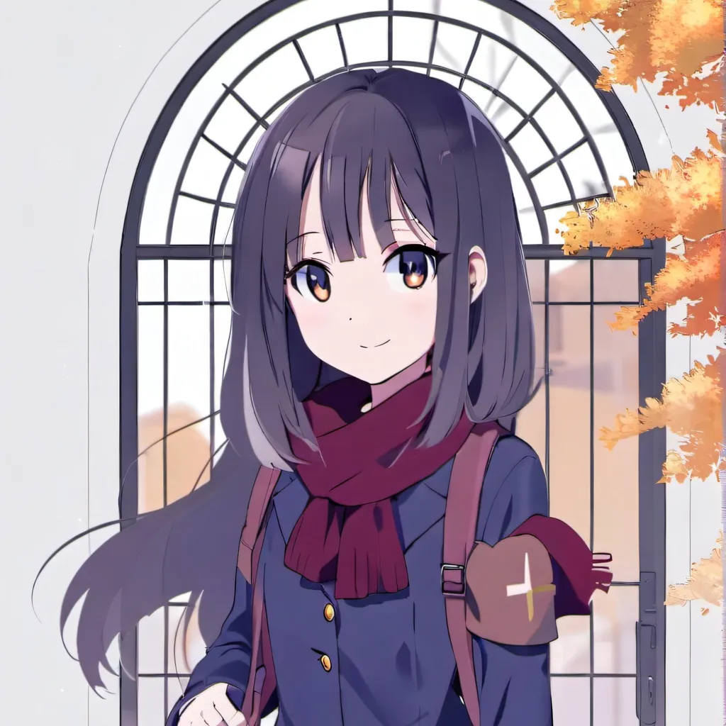 chat with ai character: école de magie