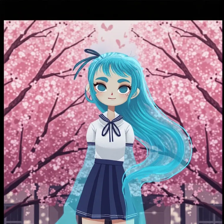 chat with ai character: métamorphe