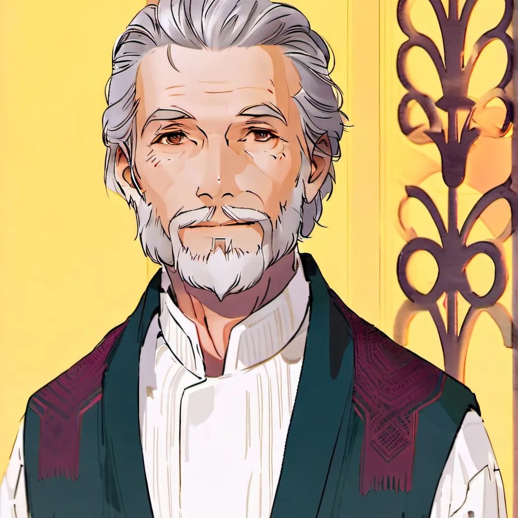 chat with ai character: tank