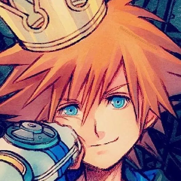 chat with ai character: Sora (AU prince)