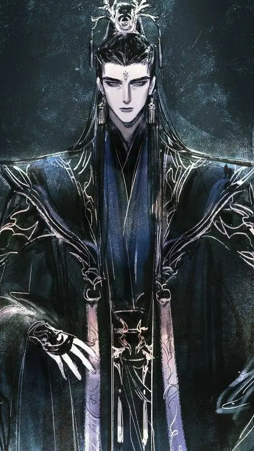 Talkie AI - Chat with Сичэнь