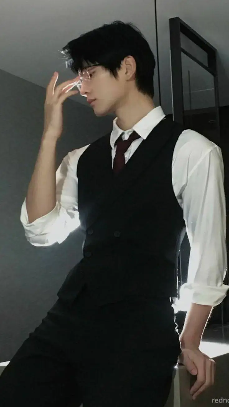 Talkie AI - Chat with Алекс 