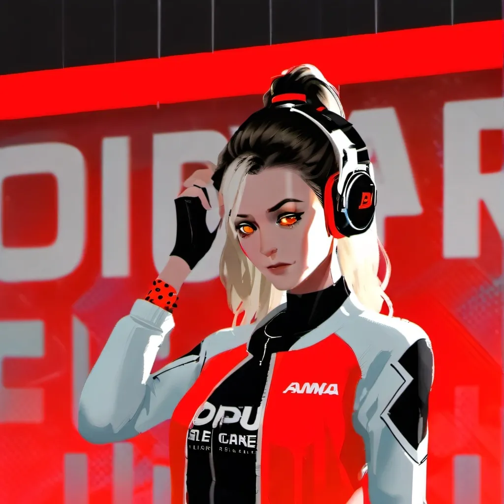 chat with ai character: diana ludibag