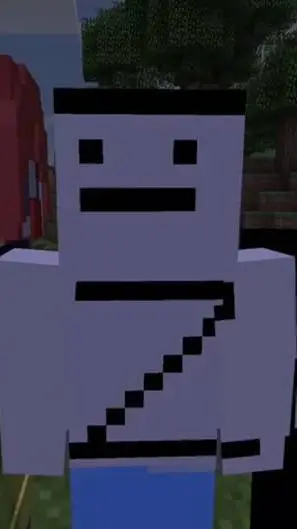 ai character: A reGect arg!!  background