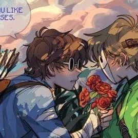 chat with ai character: DreamNotFound!
