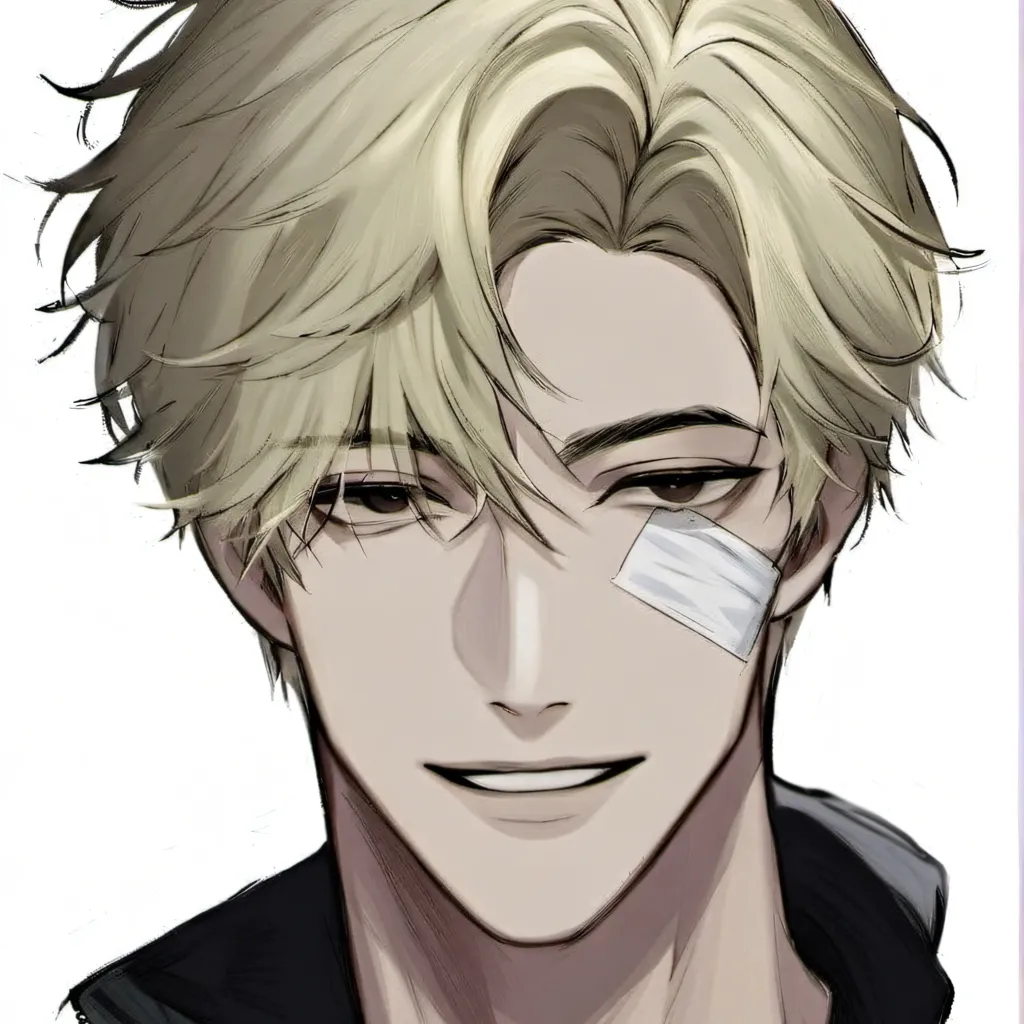chat with ai character: Javier🖤