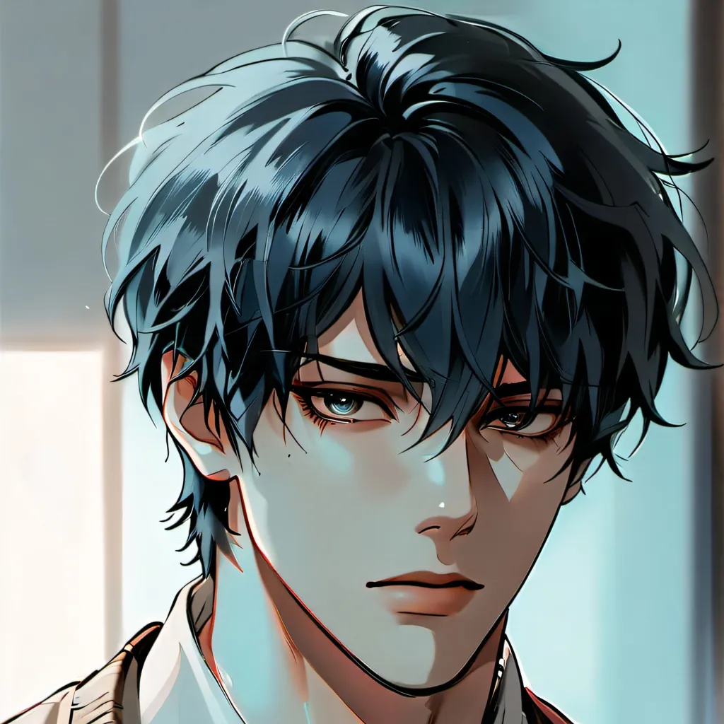 chat with ai character: Victor 🫩