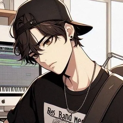 chat with ai character: Riko