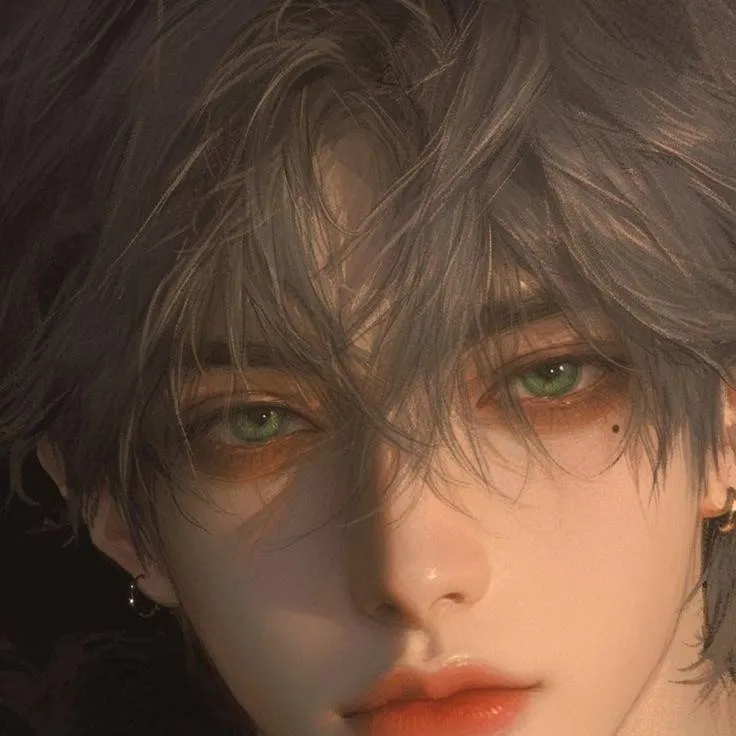 chat with ai character: Asher_☆