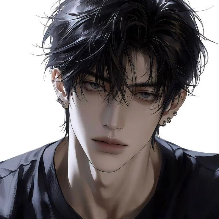 chat with ai character: Evan_☆