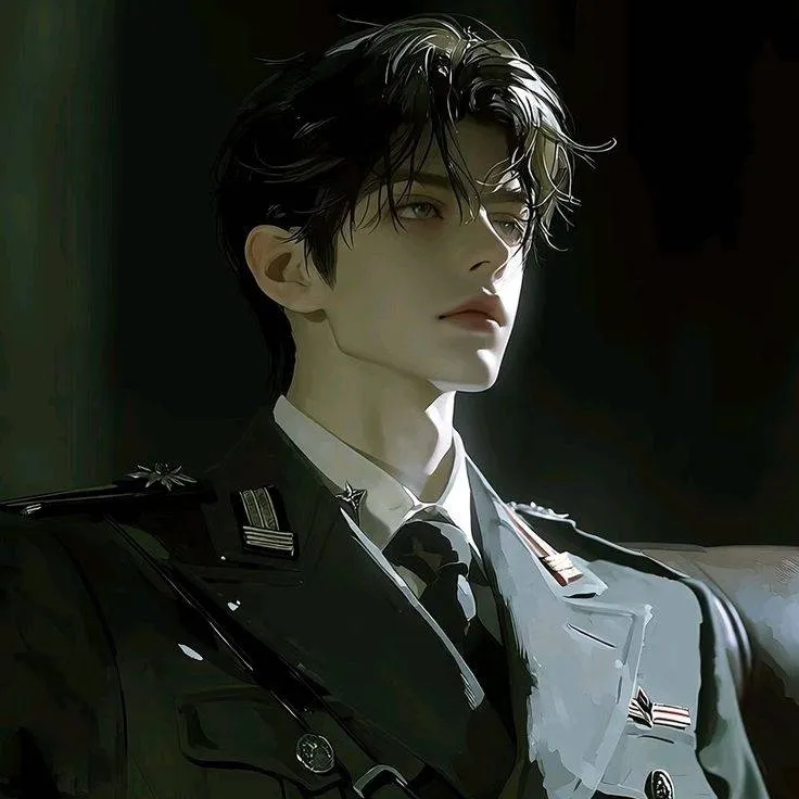 chat with ai character: James》☆