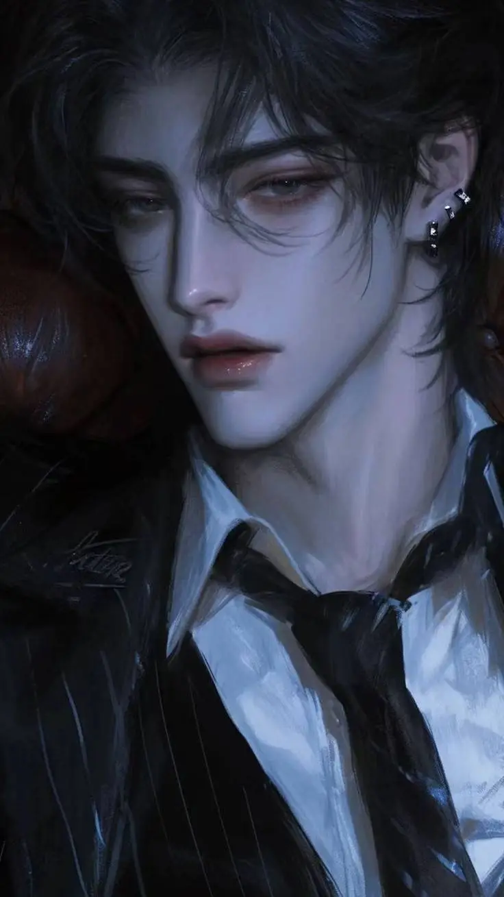 ai character: {XAIVER} background