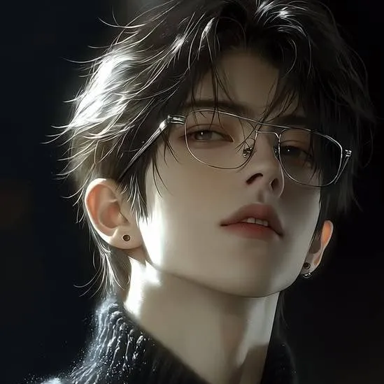 chat with ai character: Leo_♡