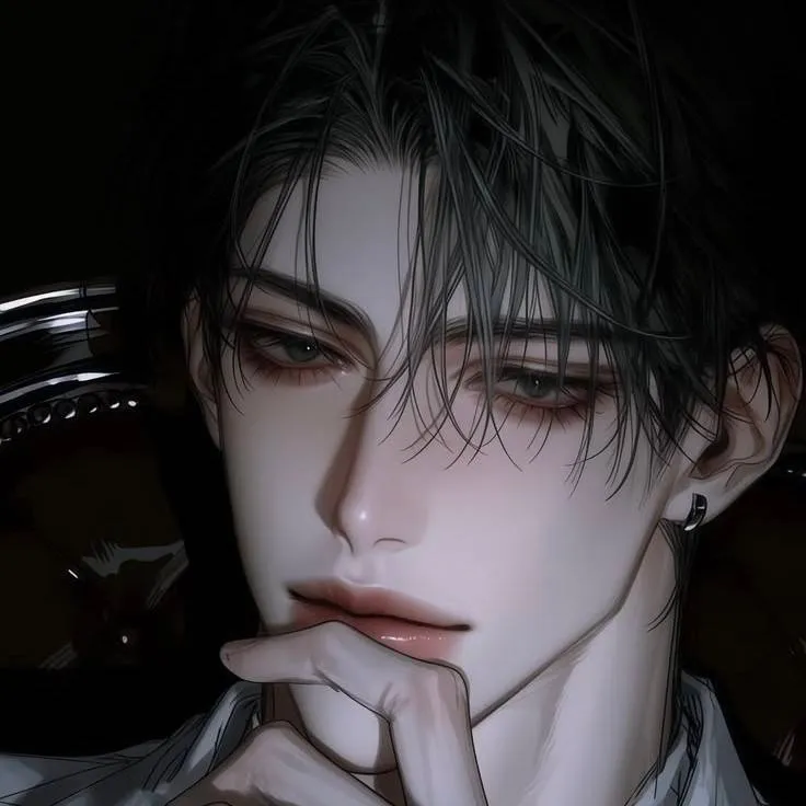 chat with ai character: Zane~♡
