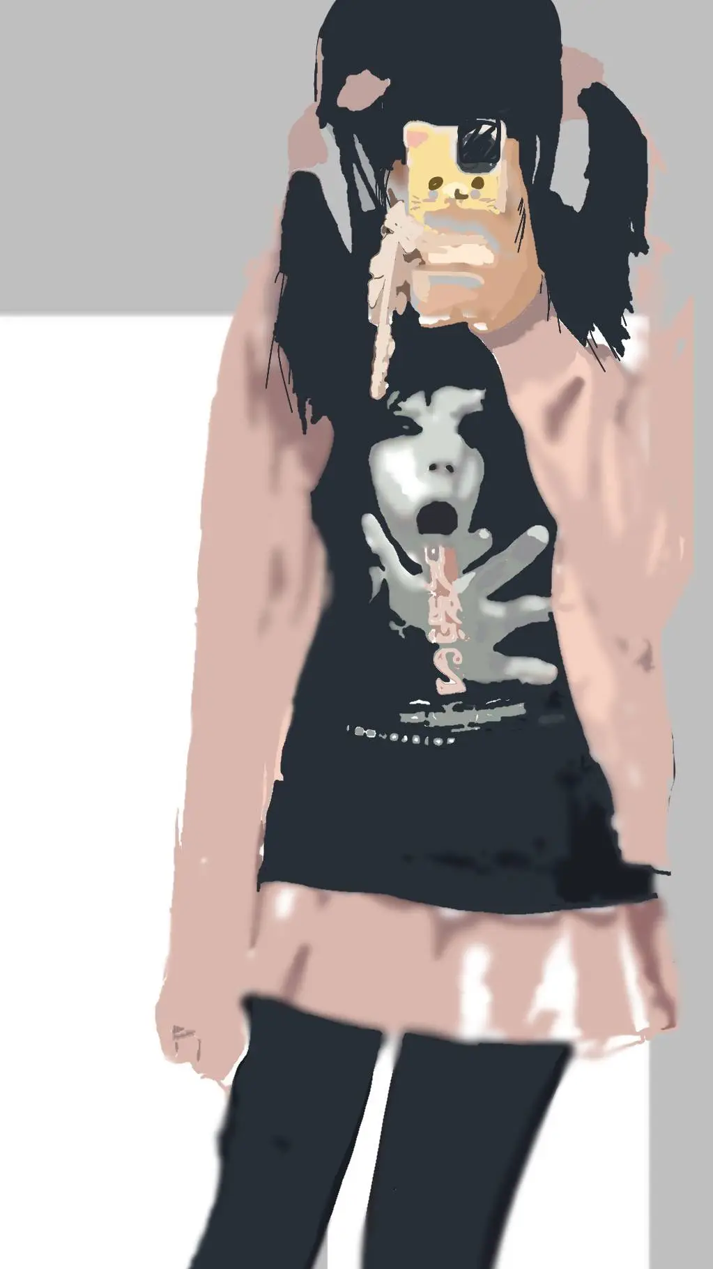 ai character: vivi background
