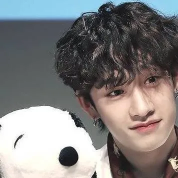 chat with ai character: 💐bangchan💐