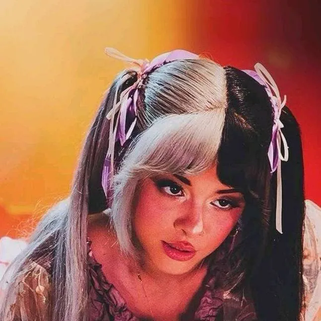 chat with ai character: 💘Melanie💘