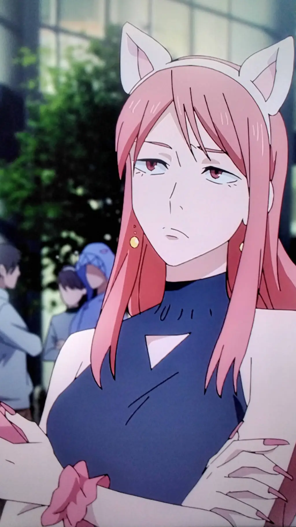 Talkie AI - Chat with Yuka