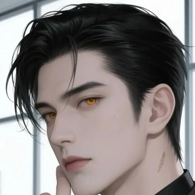 chat with ai character: Derek Hale 