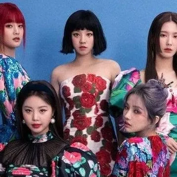 chat with ai character: Gidle