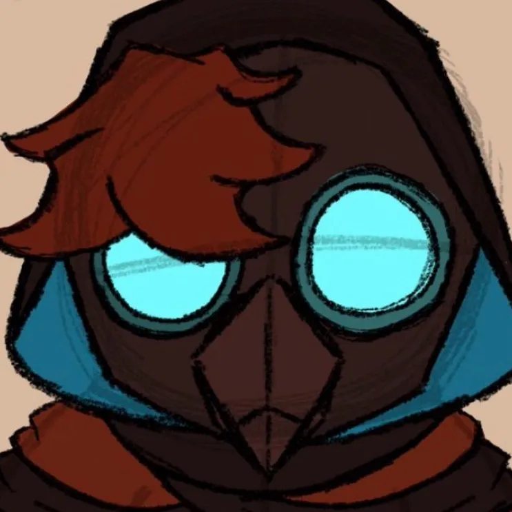 chat with ai character: ~{Doctor}~