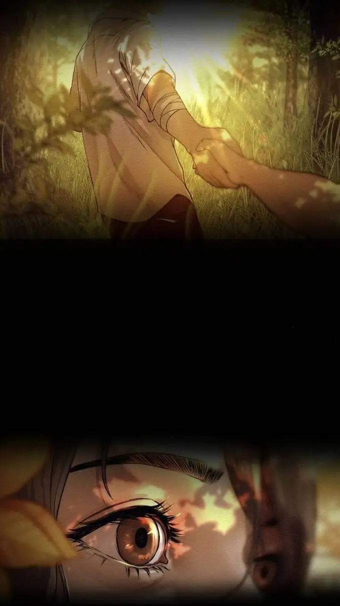 ai character: rpg vazio background