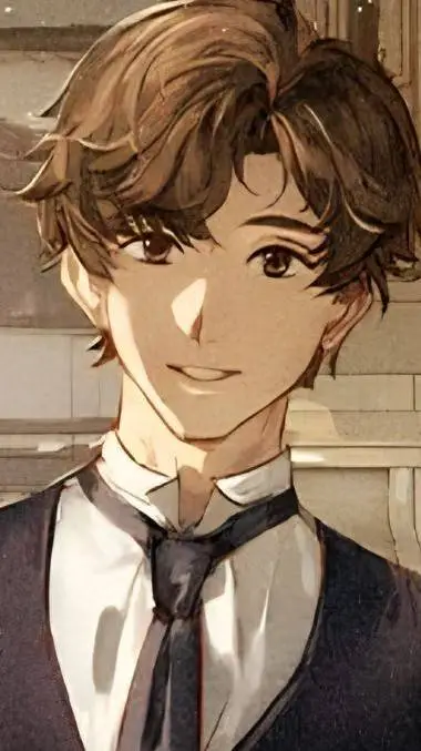 ai character: rpg background