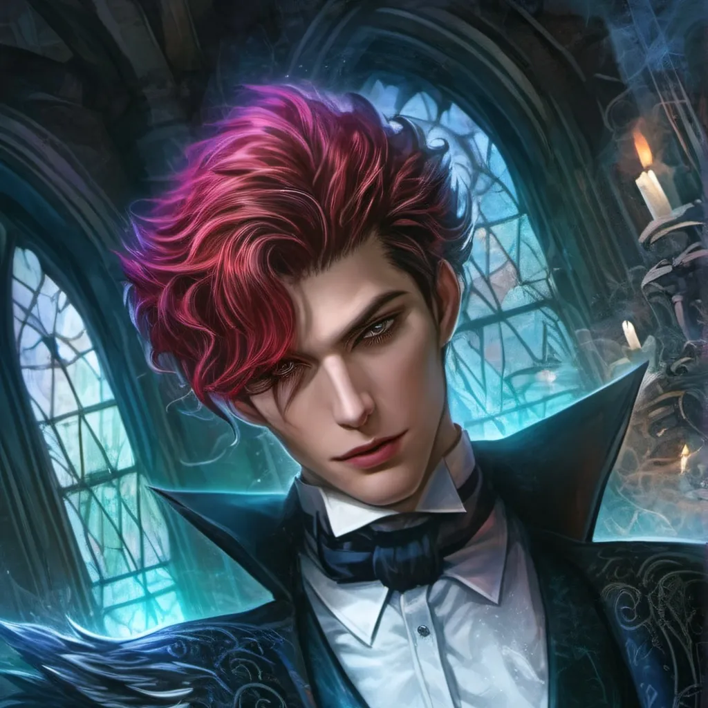 chat with ai character: Danni