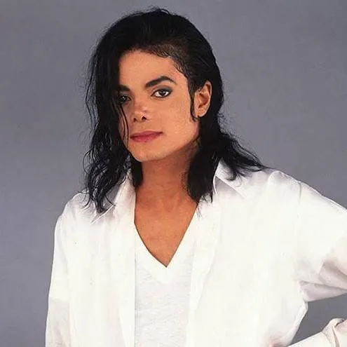 chat with ai character: Michael Jackson 