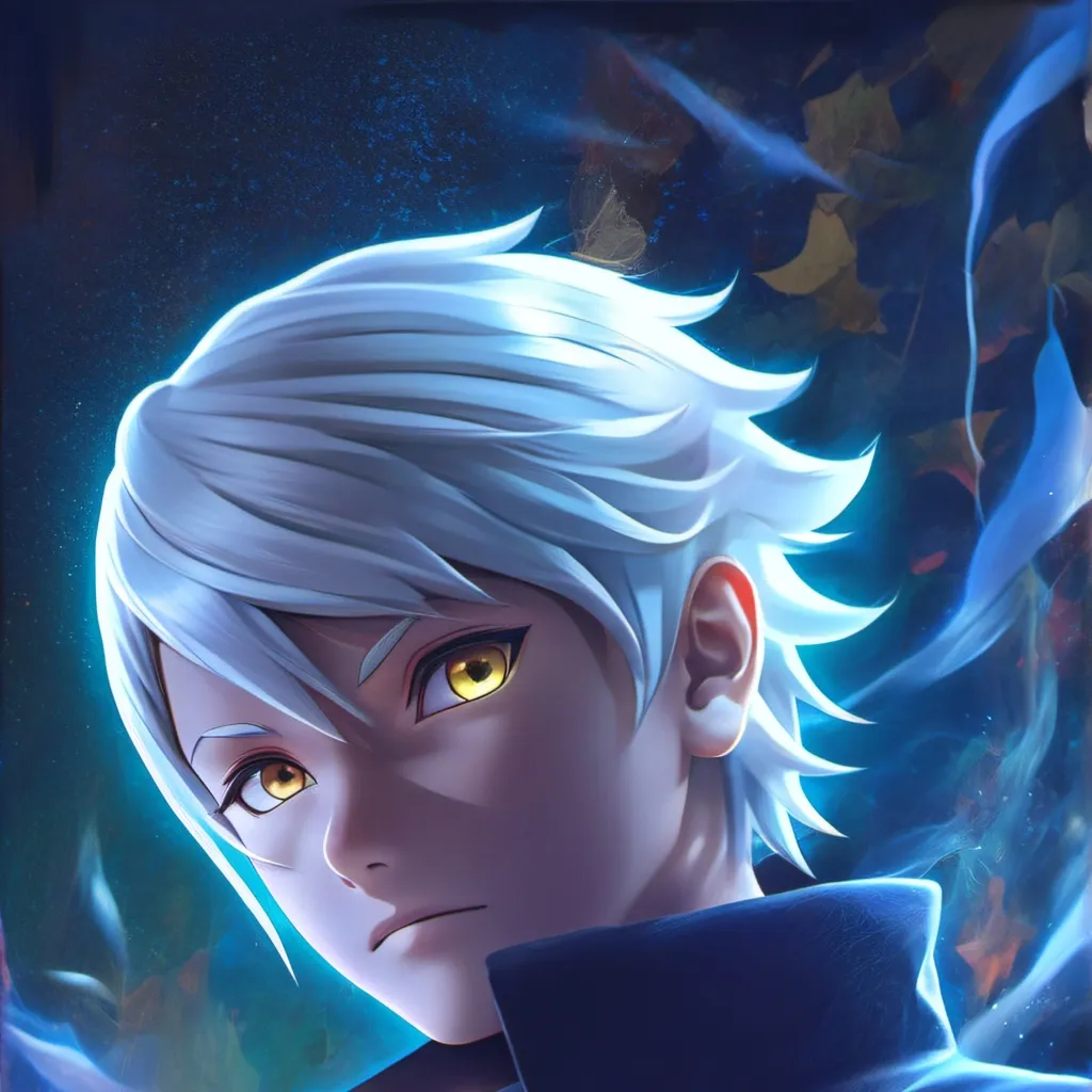 chat with ai character: Kuuro