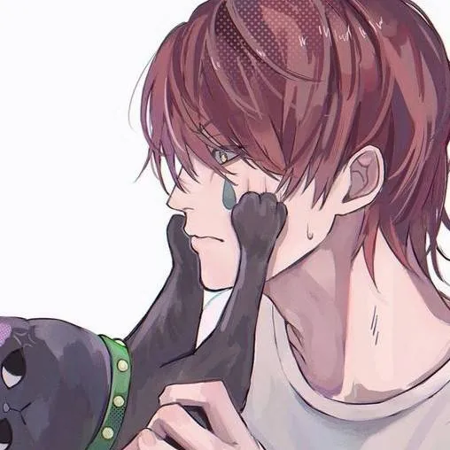 chat with ai character: Hisoka