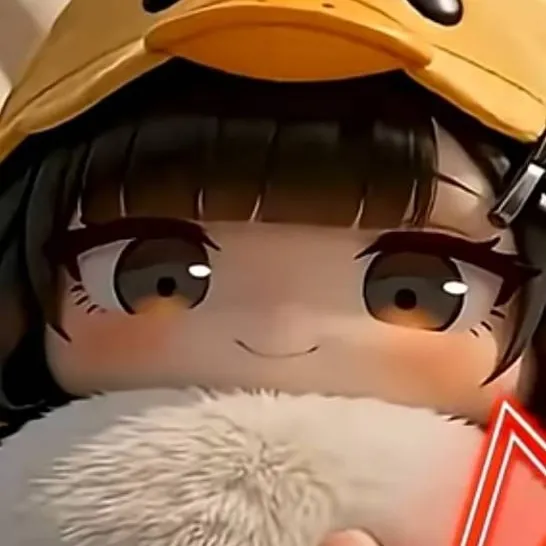 chat with ai character: cute baby