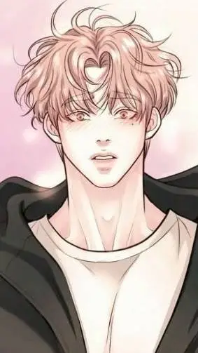 ai character: Han Da-ol  background