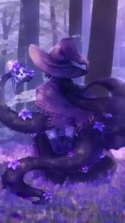 ai character: Azufre pendejo background