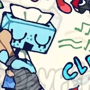 chat with ai character: Tisha