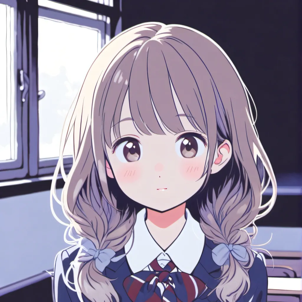 chat with ai character: Сакова софия