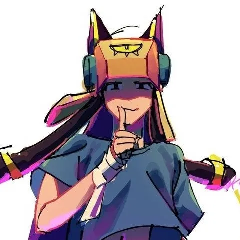 chat with ai character: Finx