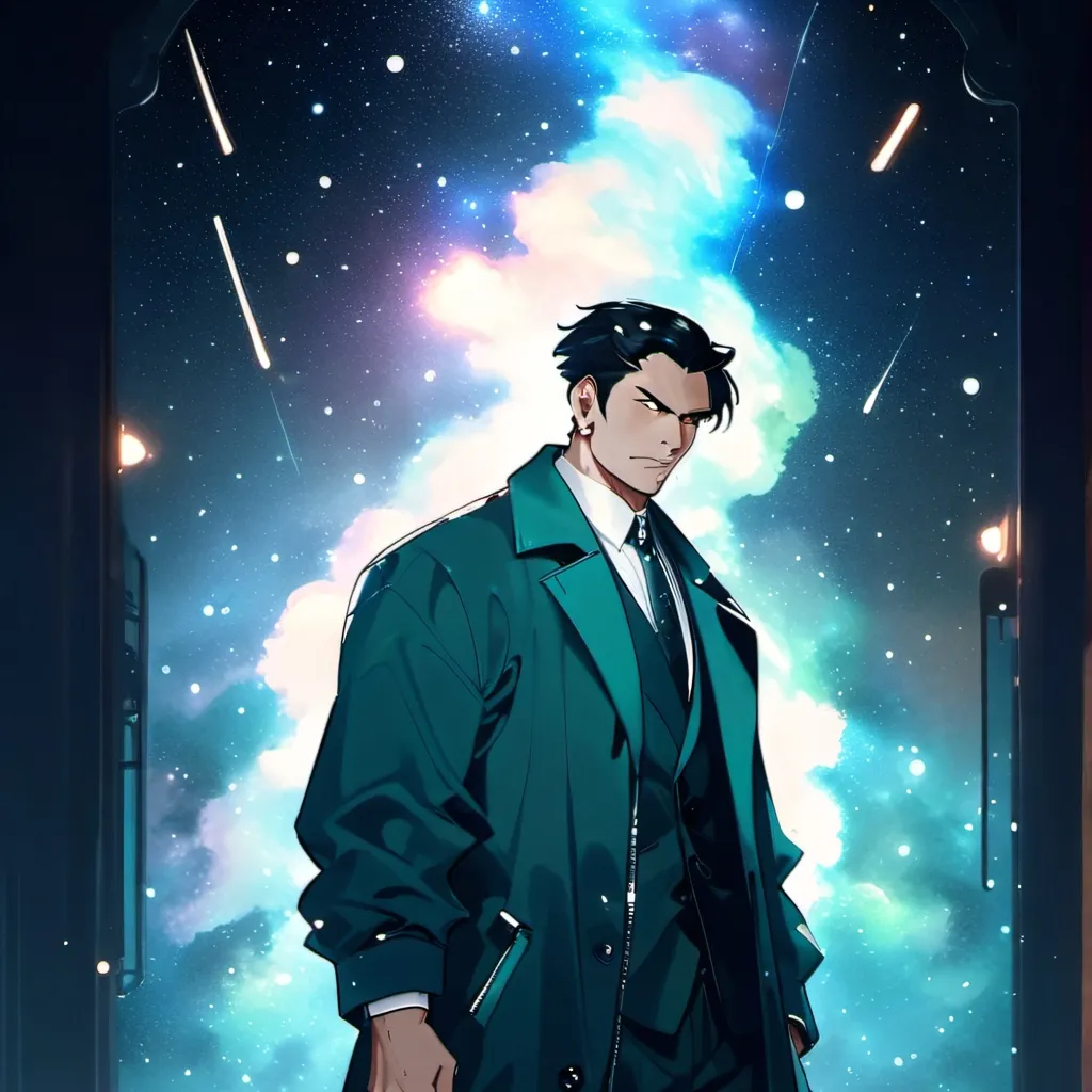 chat with ai character: troy the wooy