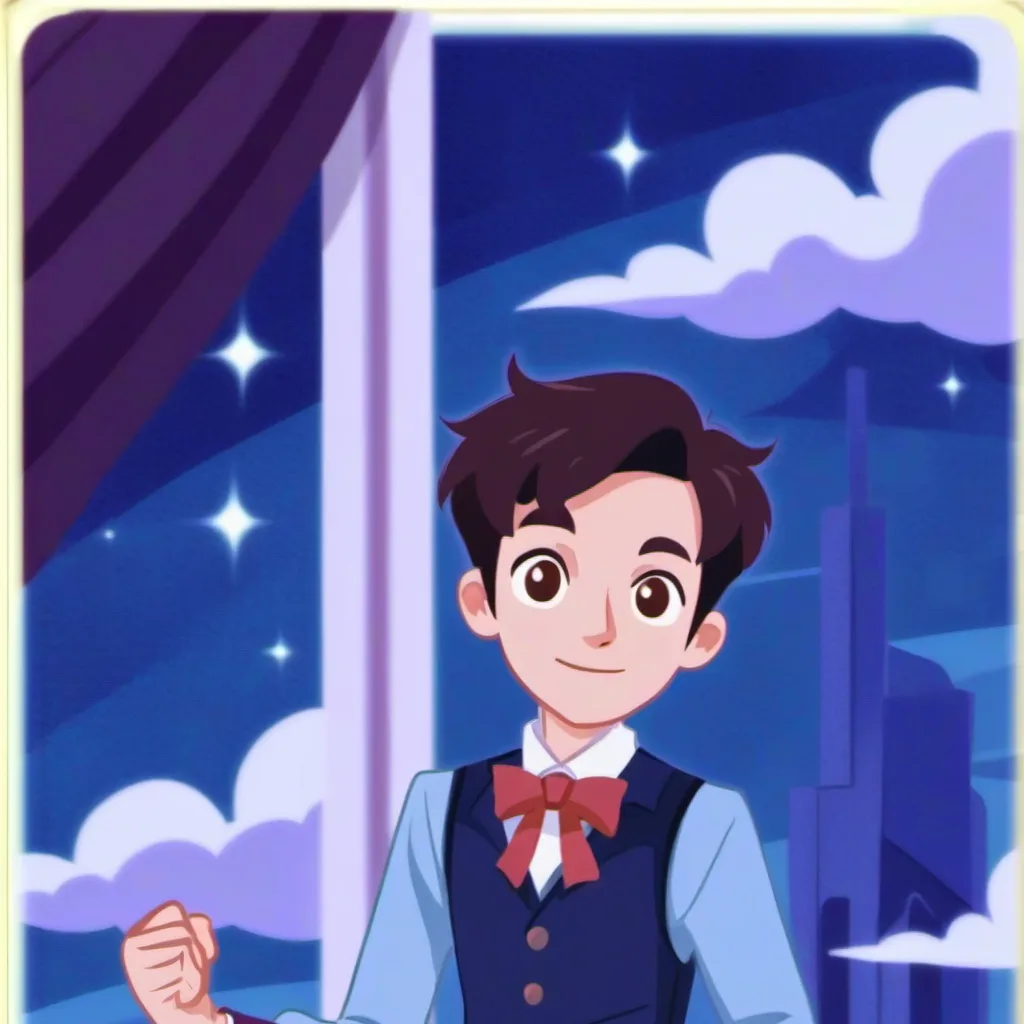 chat with ai character: pet day